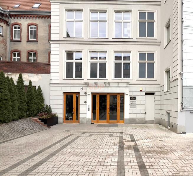 Lokal użytkowy Wrocław Stare Miasto, Stare Miasto, Plac Wolności