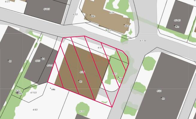 Lokal użytkowy Wrocław Stare Miasto, Stare Miasto, Robotnicza
