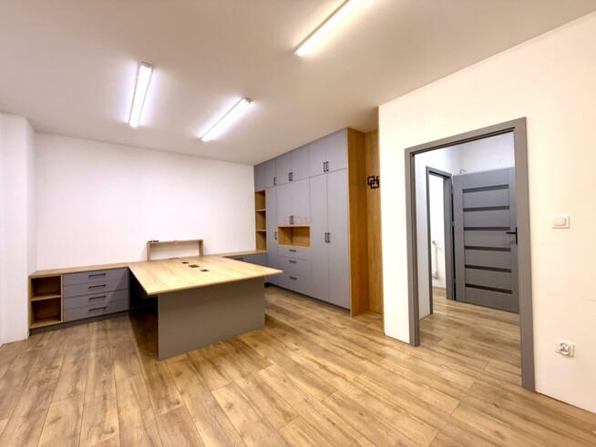 Lokal użytkowy Psary gm. Wisznia Mała, Wolności