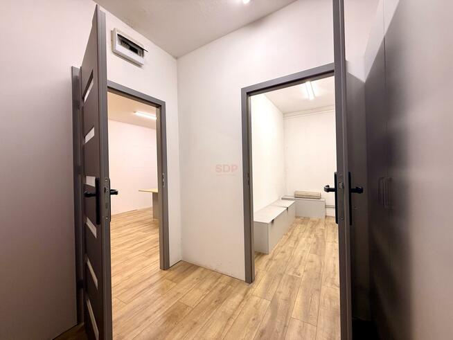 Lokal użytkowy Psary gm. Wisznia Mała, Wolności