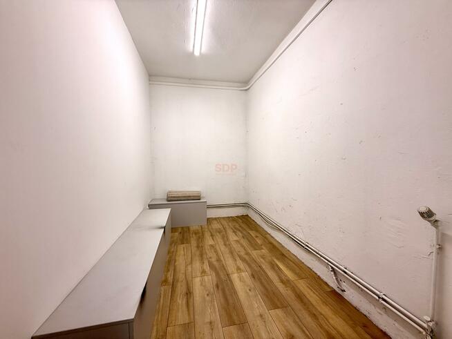 Lokal użytkowy Psary gm. Wisznia Mała, Wolności