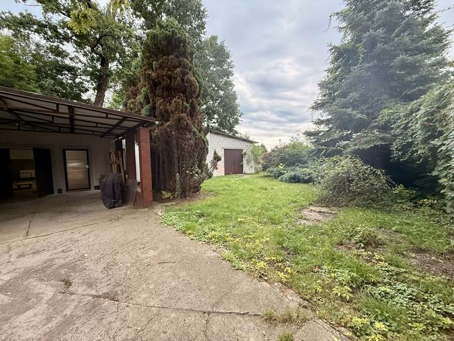 Lokal użytkowy Psary gm. Wisznia Mała, Wolności