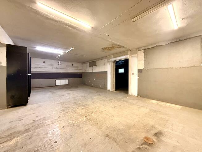 Lokal użytkowy Psary gm. Wisznia Mała, Wolności