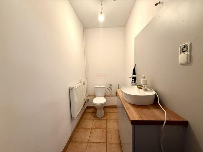 Lokal użytkowy Psary gm. Wisznia Mała, Wolności