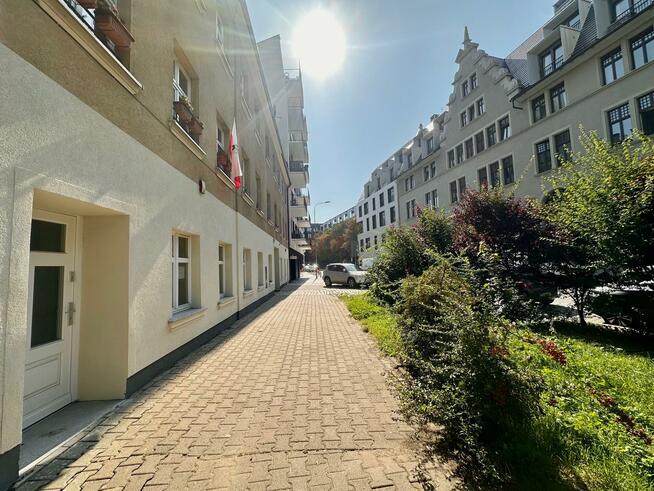 Lokal użytkowy Wrocław Stare Miasto, Stare Miasto, Księcia Witolda