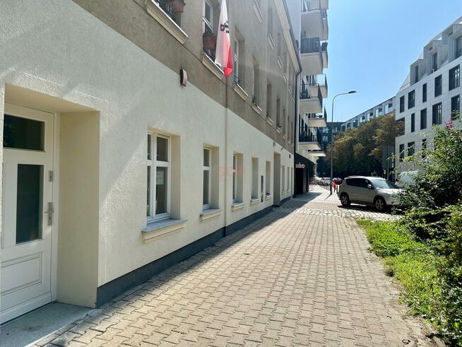 Lokal użytkowy Wrocław Stare Miasto, Stare Miasto, Księcia Witolda