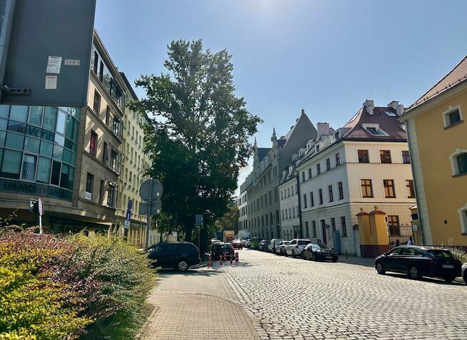 Lokal użytkowy Wrocław Stare Miasto, Stare Miasto, Księcia Witolda