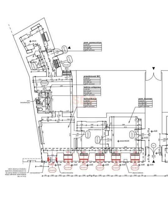 Lokal użytkowy Wrocław Stare Miasto, Stare Miasto, Księcia Witolda