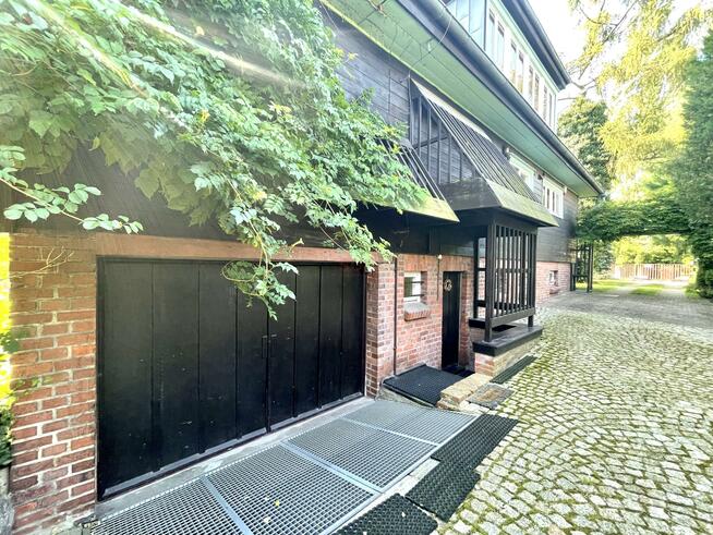 Dom Wrocław Śródmieście, Zacisze, Baudouina de Courtenay Jana