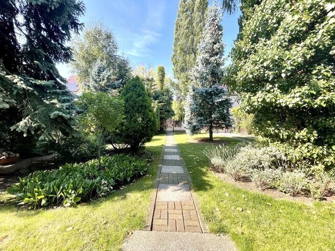 Dom Wrocław Śródmieście, Zacisze, Baudouina de Courtenay Jana