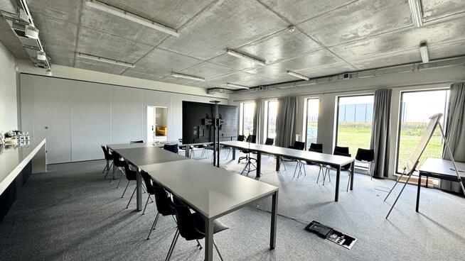 Lokal użytkowy Krępice gm. Miękinia, Kwiatowa