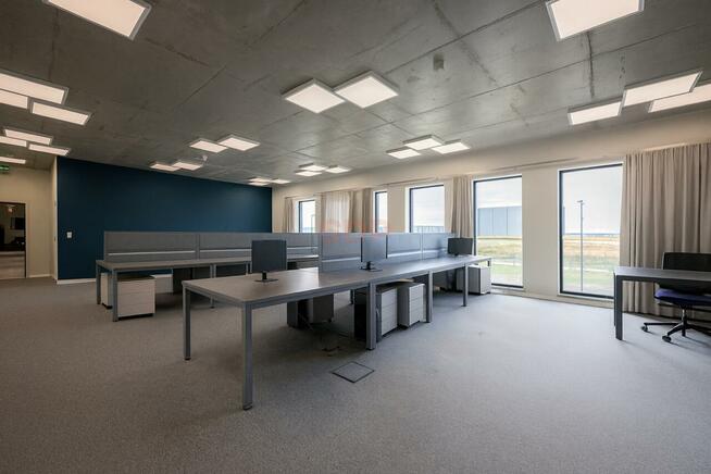 Lokal użytkowy Krępice gm. Miękinia, Kwiatowa