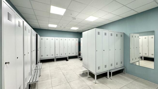 Lokal użytkowy Krępice gm. Miękinia, Kwiatowa