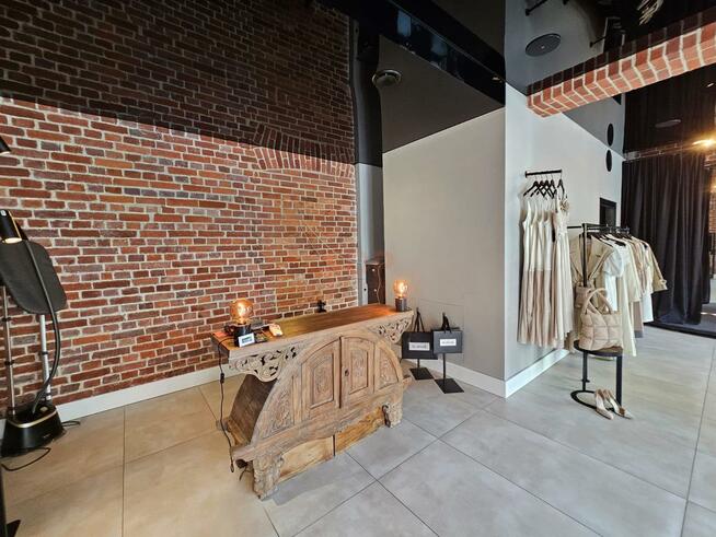 Lokal użytkowy Wrocław Stare Miasto, Stare Miasto, Księcia Witolda