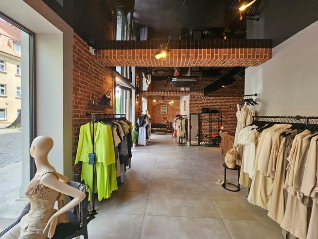 Lokal użytkowy Wrocław Stare Miasto, Stare Miasto, Księcia Witolda