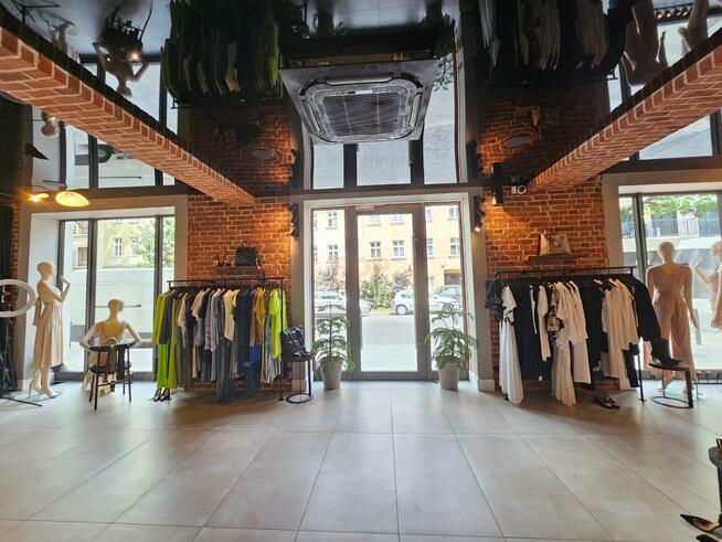 Lokal użytkowy Wrocław Stare Miasto, Stare Miasto, Księcia Witolda