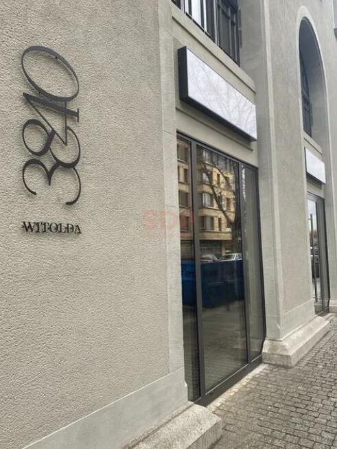 Lokal użytkowy Wrocław Stare Miasto, Stare Miasto, Księcia Witolda