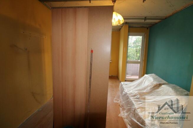 Mieszkanie Dzierżoniów