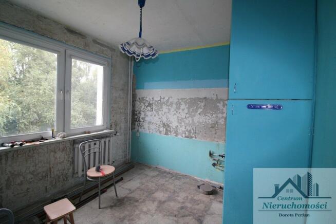 Mieszkanie Dzierżoniów