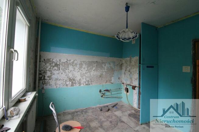 Mieszkanie Dzierżoniów