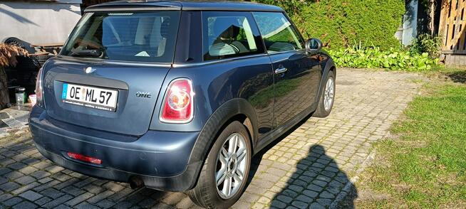 Mini ONE Bardzo zadbany ! 8-kół. polecam. XII.2011 Lift