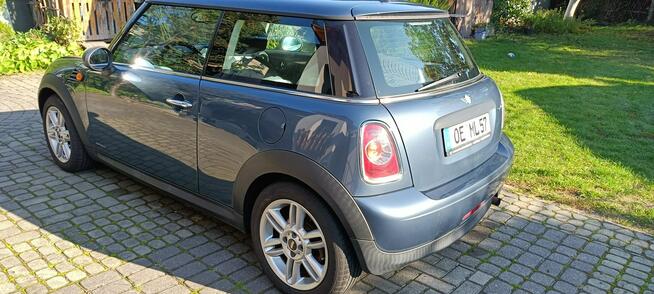 Mini ONE Bardzo zadbany ! 8-kół. polecam. XII.2011 Lift