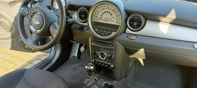 Mini ONE Bardzo zadbany ! 8-kół. polecam. XII.2011 Lift