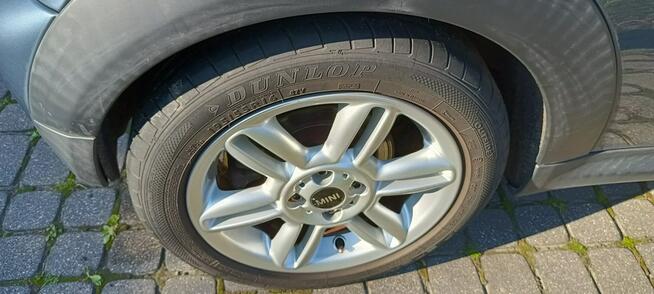 Mini ONE Bardzo zadbany ! 8-kół. polecam. XII.2011 Lift