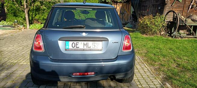 Mini ONE Bardzo zadbany ! 8-kół. polecam. XII.2011 Lift