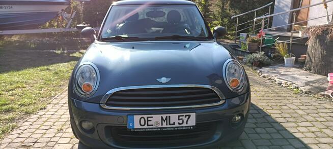 Mini ONE Bardzo zadbany ! 8-kół. polecam. XII.2011 Lift