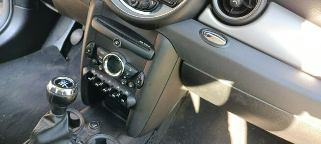 Mini ONE Bardzo zadbany ! 8-kół. polecam. XII.2011 Lift