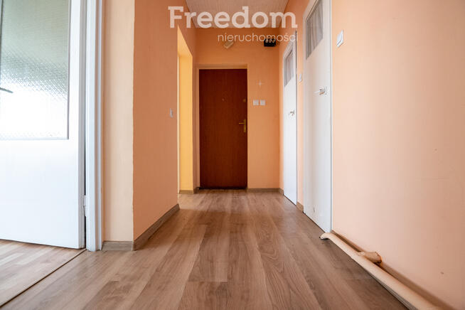 Mieszkanie 2-pokojowe Stara Łubianka