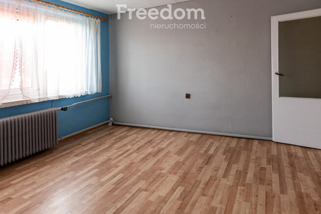 Mieszkanie 2-pokojowe Stara Łubianka