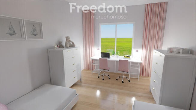 Mieszkanie 2-pokojowe Stara Łubianka