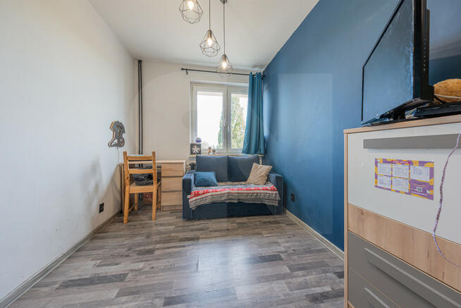 Mieszkanie Pruszcz Gdański, Obrońców Pokoju