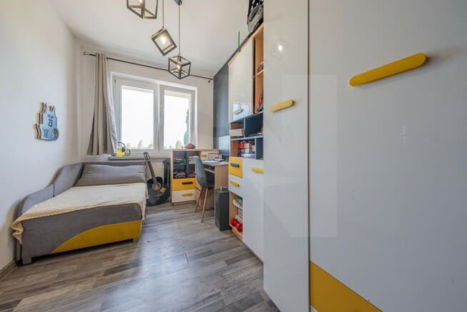 Mieszkanie Pruszcz Gdański, Obrońców Pokoju