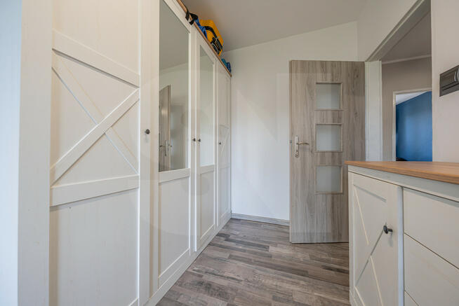 Mieszkanie Pruszcz Gdański, Obrońców Pokoju