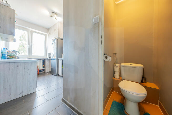 Mieszkanie Pruszcz Gdański, Obrońców Pokoju