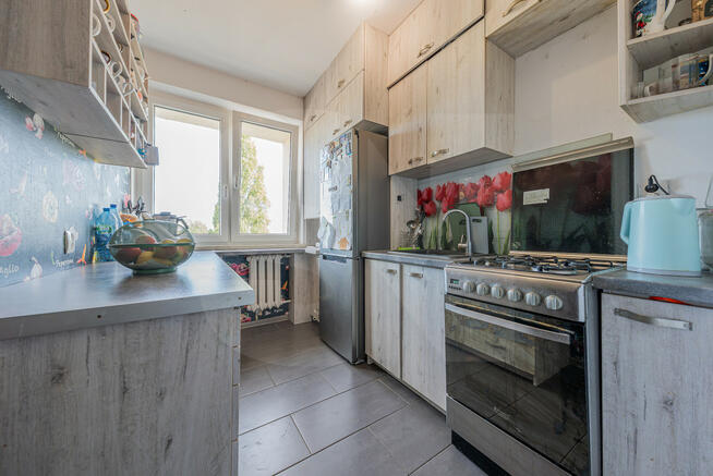 Mieszkanie Pruszcz Gdański, Obrońców Pokoju