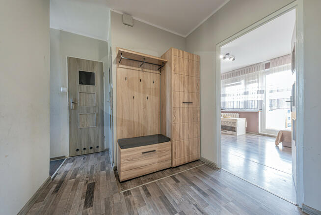 Mieszkanie Pruszcz Gdański, Obrońców Pokoju