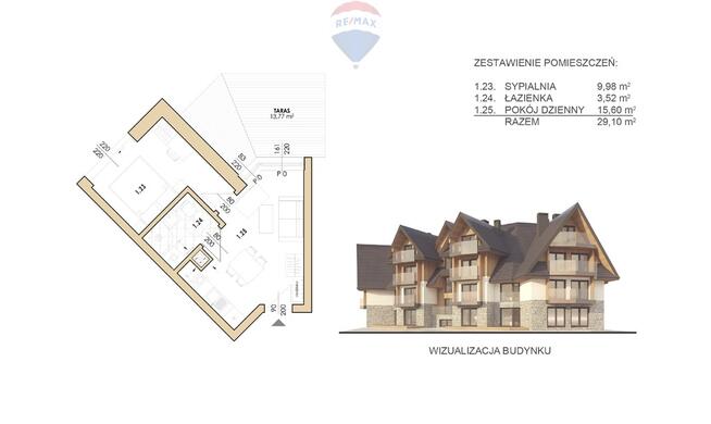 Twoje miejsce w Zakopanem inwestycja i wypoczynek
