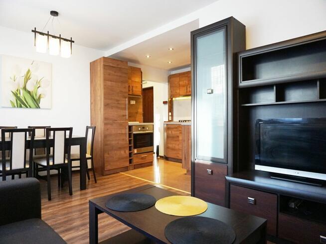 Mieszkanie Gdańsk Przymorze, Piastowska