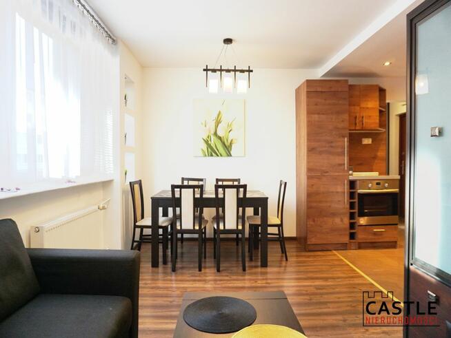 Mieszkanie Gdańsk Przymorze, Piastowska