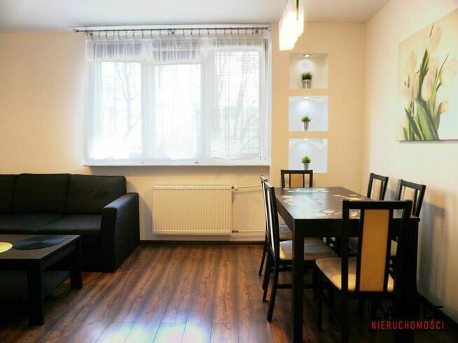 Mieszkanie Gdańsk Przymorze, Piastowska