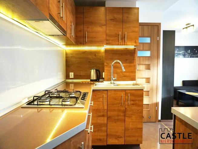 Mieszkanie Gdańsk Przymorze, Piastowska