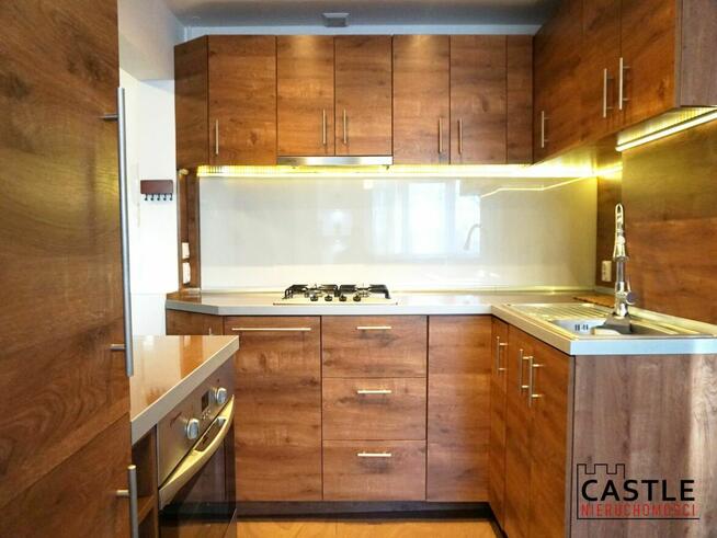 Mieszkanie Gdańsk Przymorze, Piastowska