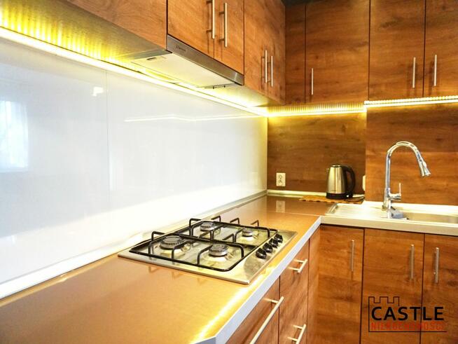 Mieszkanie Gdańsk Przymorze, Piastowska