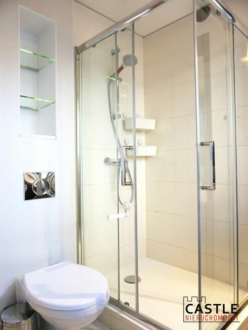 Mieszkanie Gdańsk Przymorze, Piastowska