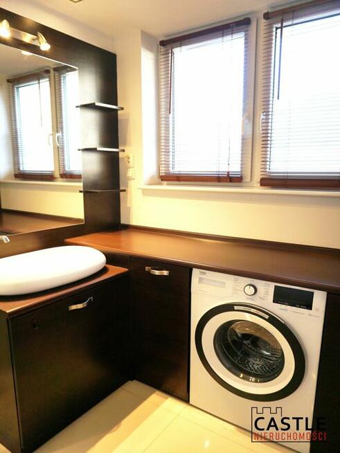 Mieszkanie Gdańsk Przymorze, Piastowska