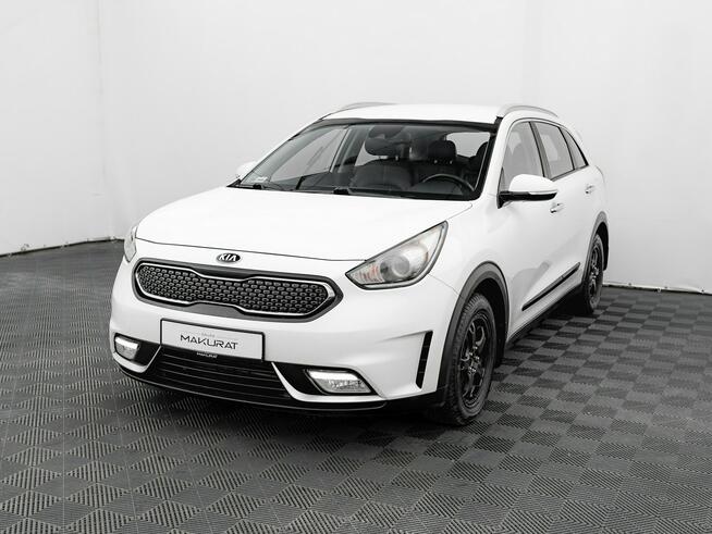 Kia Niro NO0258Y#1.6 GDI Hybrid M K.cof Podgrz.f I kier Salon PL VAT23%